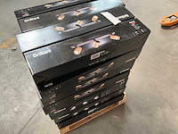 Brilliant marty 3-lichts plafondlamp (28x) - afbeelding 2 van  7