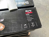 Brilliant marty 3-lichts plafondlamp (28x) - afbeelding 4 van  7