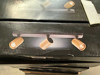 Brilliant marty 3-lichts plafondlamp (28x) - afbeelding 5 van  7
