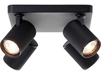 Brilliant marty 4-lichts plafondlamp (19x) - afbeelding 1 van  3