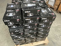 Brilliant marty 4-lichts plafondlamp (25x) - afbeelding 1 van  2