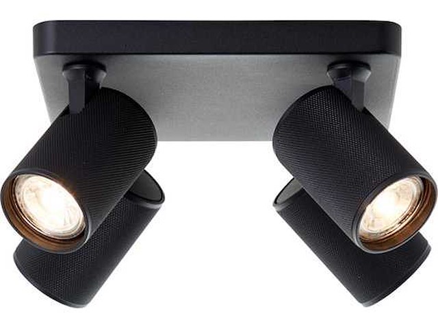 Brilliant marty 4-lichts plafondlamp (25x) - afbeelding 1 van  6