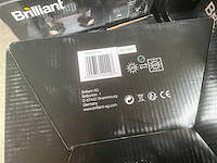 Brilliant marty 4-lichts plafondlamp (25x) - afbeelding 6 van  6