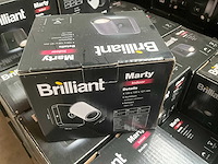 Brilliant marty wandlamp (35x) - afbeelding 2 van  2