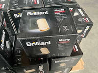 Brilliant marty wandlamp (37x) - afbeelding 2 van  2