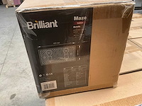 Brilliant maze 2-lichts wandlamp (15x) - afbeelding 4 van  6