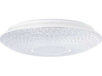 Brilliant nunya plafondlamp ?42 cm (30x) - afbeelding 1 van  5