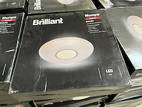 Brilliant nunya plafondlamp ?42 cm (30x) - afbeelding 3 van  5