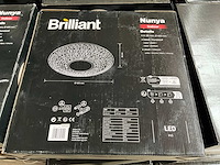 Brilliant nunya plafondlamp ?42 cm (30x) - afbeelding 4 van  5