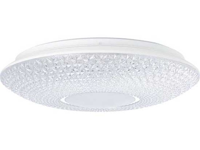 Brilliant nunya plafondlamp ?42 cm (30x) - afbeelding 1 van  2