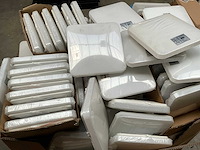 Brilliant palletdeal led plafondlamp farica starry 3000k - afbeelding 3 van  8