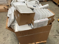 Brilliant palletdeal led plafondlamp farica starry 3000k - afbeelding 4 van  8