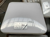 Brilliant palletdeal led plafondlamp farica starry 3000k - afbeelding 5 van  8