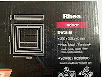 Brilliant rhea plafondlamp (27x) - afbeelding 3 van  3