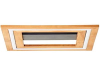 Brilliant rhea plafondlamp (28x) - afbeelding 1 van  2