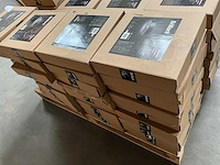 Brilliant sandros ?310 mm plafondlamp (36x) - afbeelding 4 van  5