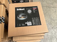 Brilliant sandros plafondlamp ?31 cm (26x) - afbeelding 3 van  5
