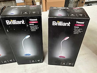 Brilliant timmi bureaulamp (5x) - afbeelding 2 van  8