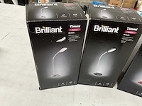 Brilliant timmi bureaulamp (5x) - afbeelding 4 van  8