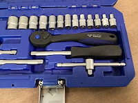 Brilliant tools doppenset, 46 delig (3x) - afbeelding 3 van  4