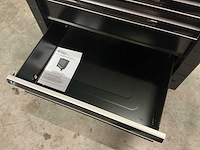 Brilliant tools gereedschapswagen gevuld - afbeelding 2 van  12