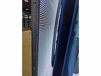 Brilliant transparant led screen black 10m2 - afbeelding 4 van  12