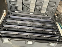 Brilliant transparant led screen black 10m2 - afbeelding 7 van  12