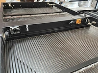 Brilliant transparant led screen black 10m2 - afbeelding 10 van  12