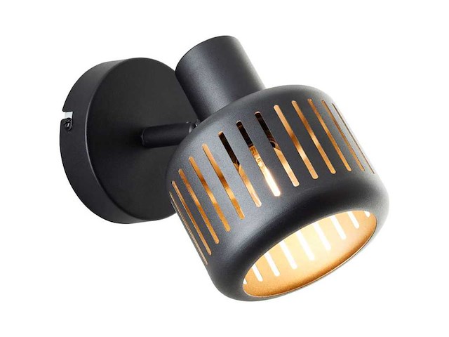 Brilliant tyas wandlamp (15x) - afbeelding 1 van  3