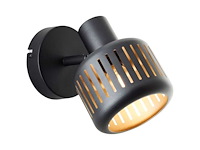 Brilliant tyas wandlamp (15x) - afbeelding 1 van  3