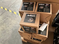 Brilliant tyas wandlamp (15x) - afbeelding 2 van  3