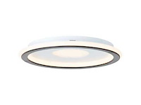 Brilliant vegas plafondlamp 25,6 cm (38x) - afbeelding 2 van  5