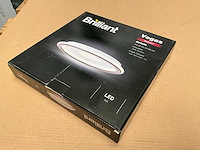Brilliant vegas plafondlamp 25,6 cm (38x) - afbeelding 5 van  5