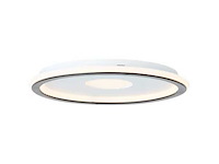 Brilliant vegas plafondlamp 30,8 cm (26x) - afbeelding 2 van  5