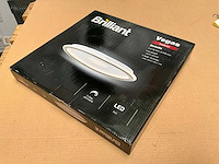 Brilliant vegas plafondlamp 30,8 cm (26x) - afbeelding 5 van  5