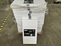 Brilliant woodbridge plafondlamp (15x) - afbeelding 2 van  6