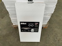 Brilliant woodbridge plafondlamp (15x) - afbeelding 3 van  6