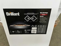 Brilliant woodbridge plafondlamp (15x) - afbeelding 4 van  6