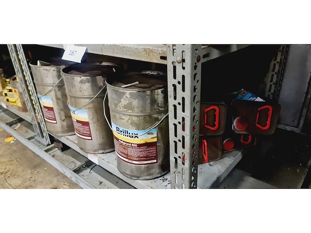 Brillux verf 3+4 - afbeelding 2 van  2