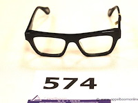 Brilmontuur theo mille +13 - afbeelding 1 van  4