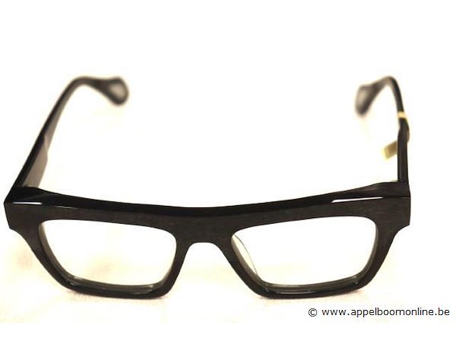 Brilmontuur theo mille +13 - afbeelding 2 van  4