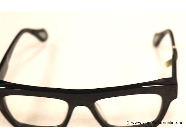 Brilmontuur theo mille +13 - afbeelding 3 van  4