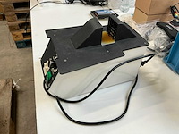 Brilmontuur verwarmer - afbeelding 2 van  3