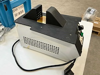 Brilmontuur verwarmer - afbeelding 3 van  3