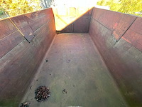 Brimont bb 8d tipper - afbeelding 3 van  19