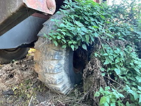 Brimont bb 8d tipper - afbeelding 4 van  19