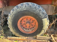 Brimont bb 8d tipper - afbeelding 5 van  19