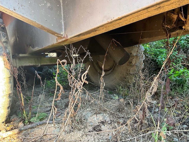 Brimont bb 8d tipper - afbeelding 18 van  19