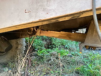 Brimont bb 8d tipper - afbeelding 7 van  19