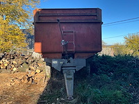 Brimont bb 8d tipper - afbeelding 14 van  19